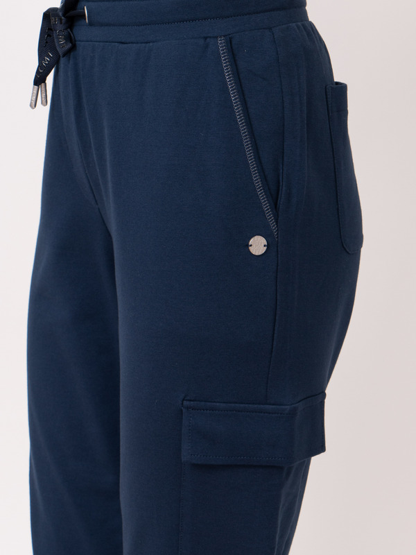 Э615450/22-01 Брюки тр. Lecomte