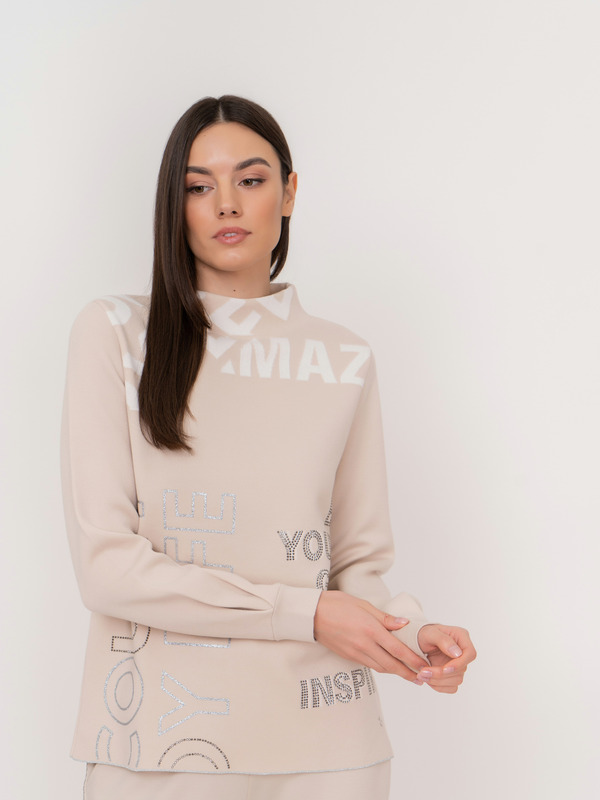 Э805821/22-01 Джемпер Monari