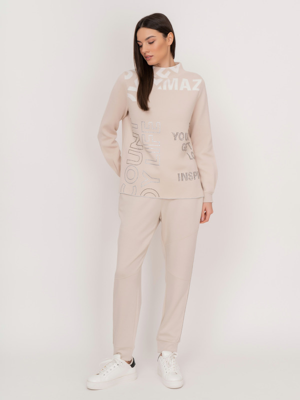 Э805821/22-01 Джемпер Monari