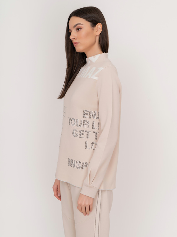 Э805821/22-01 Джемпер Monari