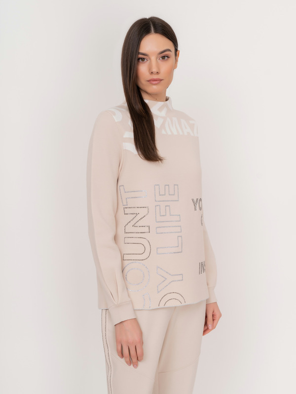 Э805821/22-01 Джемпер Monari