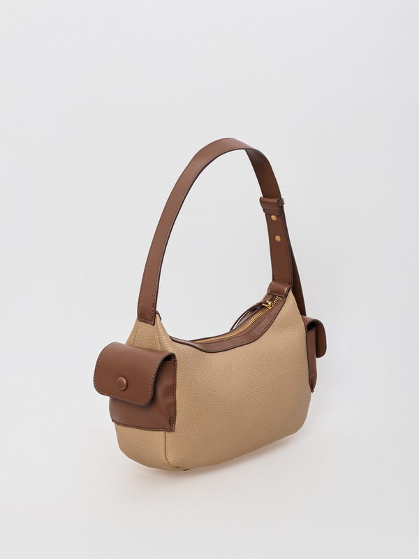 Сумка  A.Fabretti, фото 5