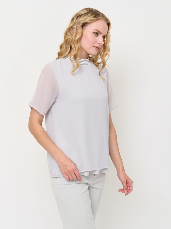 Э7577/7100/73756/24-02 Футболка Marc Aurel