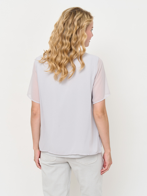 Э7577/7100/73756/24-02 Футболка Marc Aurel