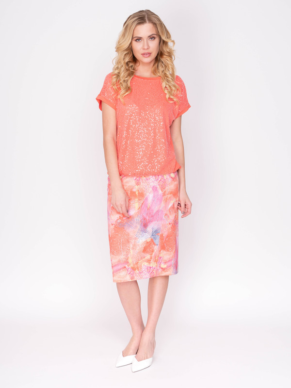 Э124147/19-01 Юбка Rabe