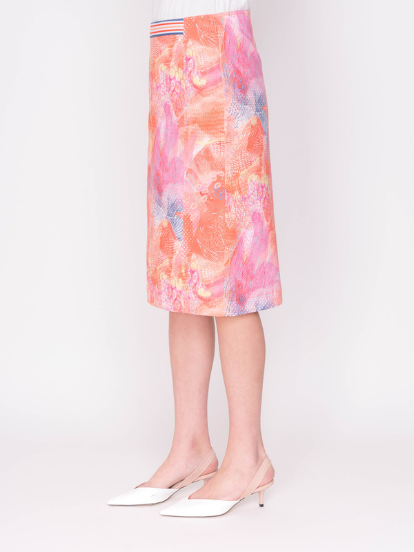 Э124147/19-01 Юбка Rabe