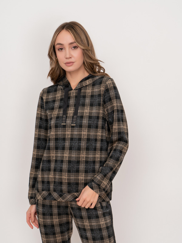 Э521352/21-02 Джемпер ТRabe