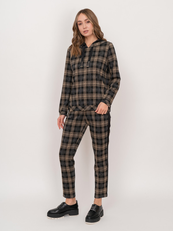 Э521352/21-02 Джемпер ТRabe