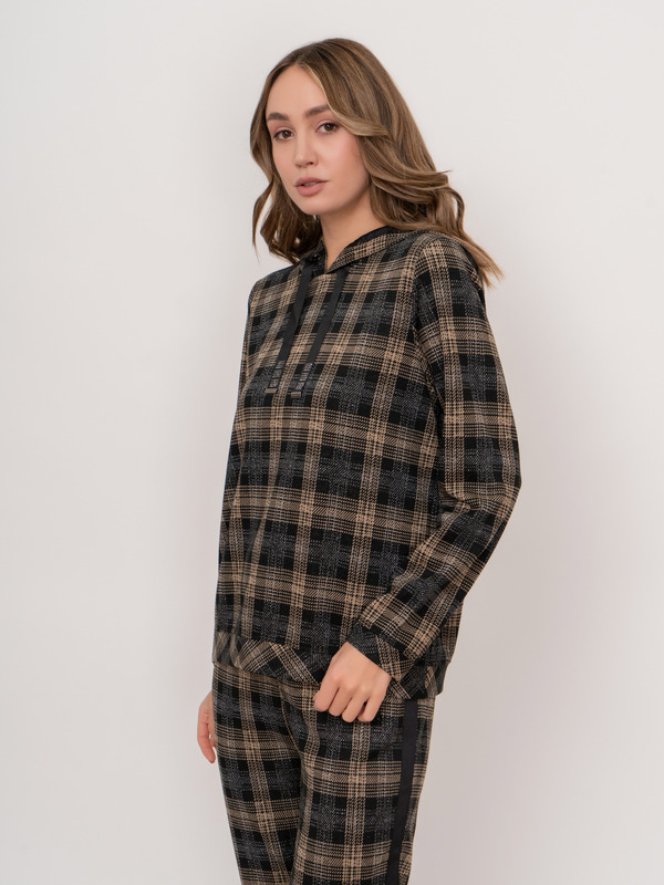 Э521352/21-02 Джемпер ТRabe