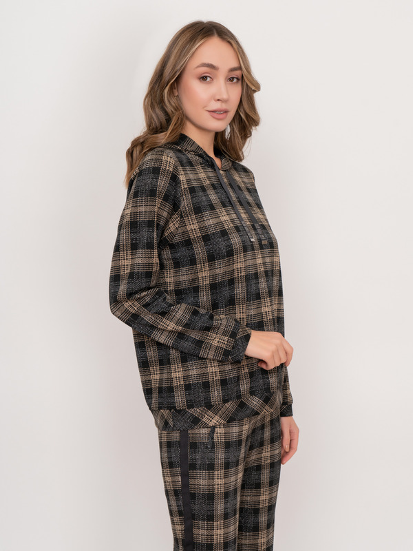 Э521352/21-02 Джемпер ТRabe