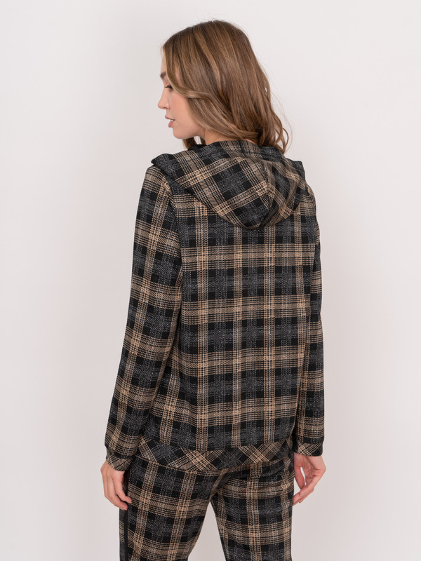 Э521352/21-02 Джемпер ТRabe