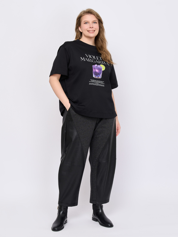 Брюки MAT FASHION