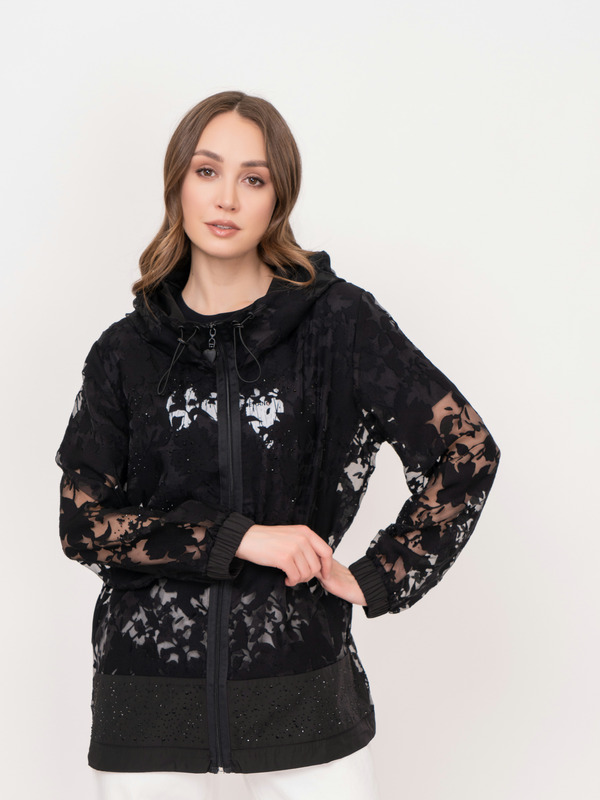 Э6049-121/21-01 Ветровка Franco Vello