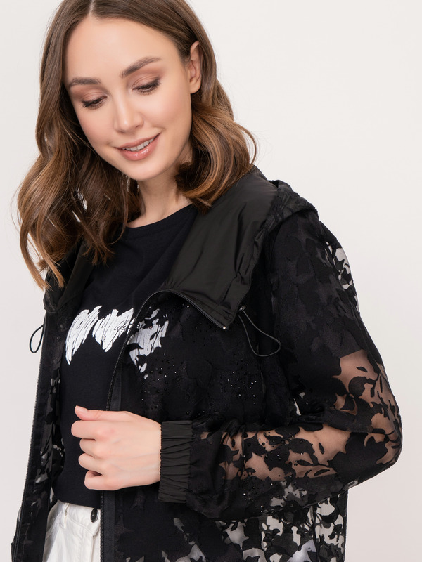 Э6049-121/21-01 Ветровка Franco Vello