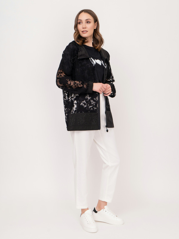 Э6049-121/21-01 Ветровка Franco Vello