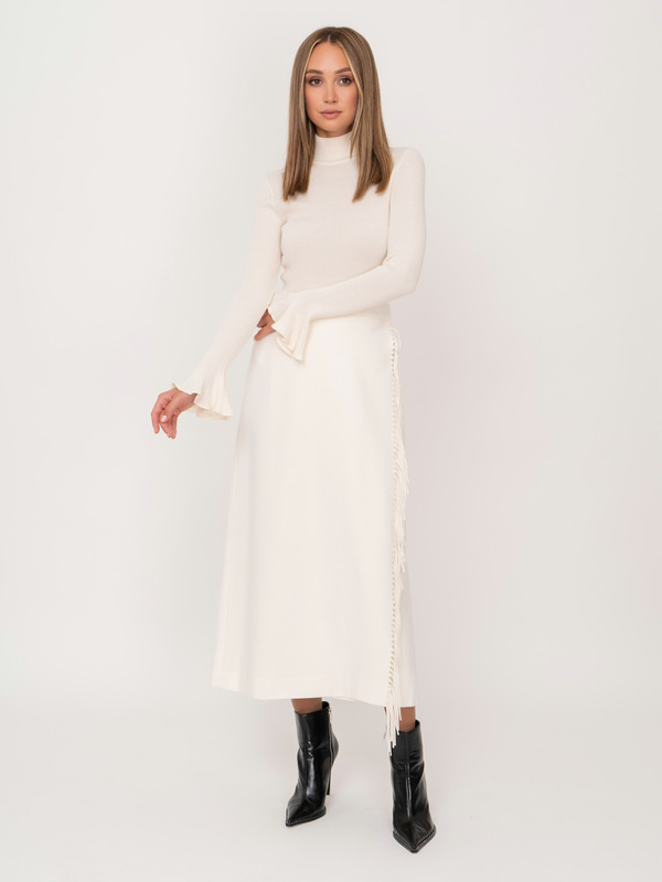 ЭMERITI/21-02 Водолазка Luisa Spagnoli