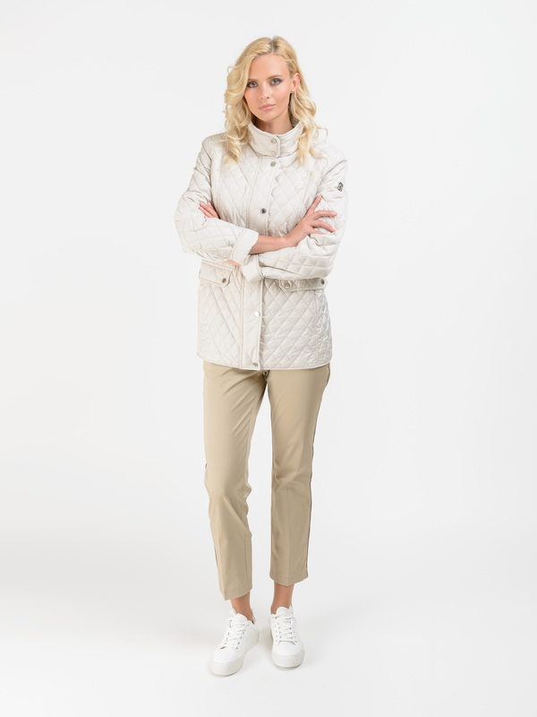 Ф83155-S19/19-01 Куртка Franco Vello