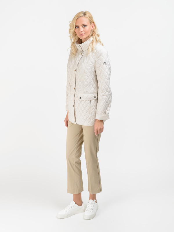 Ф83155-S19/19-01 Куртка Franco Vello