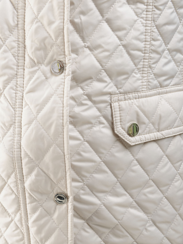 Ф83155-S19/19-01 Куртка Franco Vello