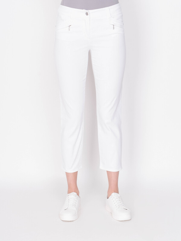 Э822179-67712/19-01 Брюки 7/8 Gerry Weber