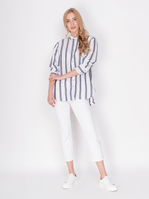 Э822179-67712/19-01 Брюки 7/8 Gerry Weber