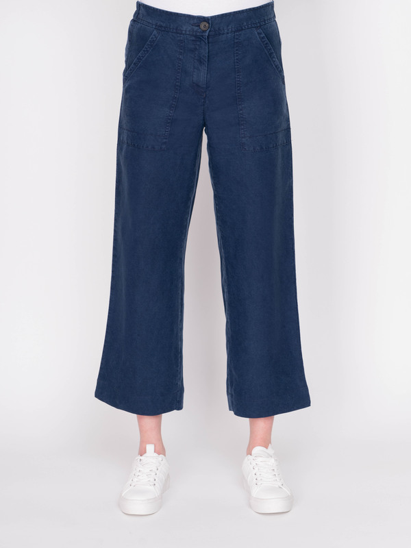 Э6909/420/19-1 Брюки Zerres