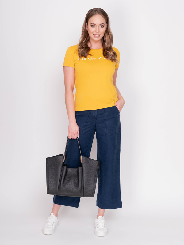 Э6909/420/19-1 Брюки Zerres