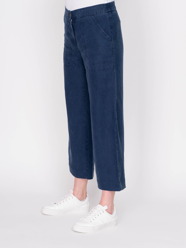 Э6909/420/19-1 Брюки Zerres