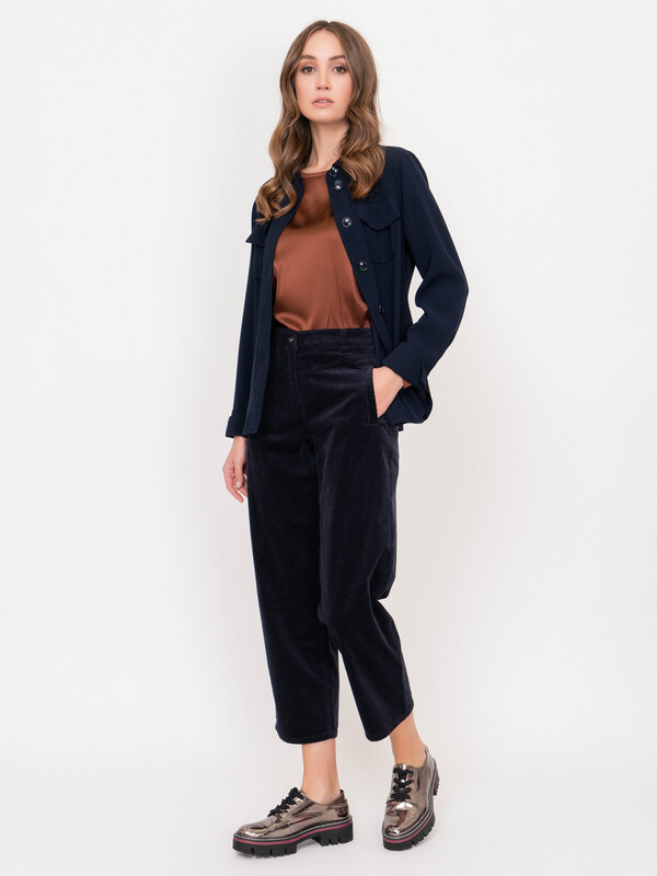 Э430009-31221/20-02 Блуза Gerry Weber