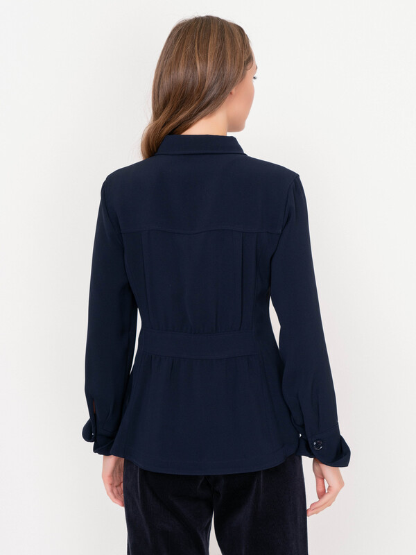 Э430009-31221/20-02 Блуза Gerry Weber