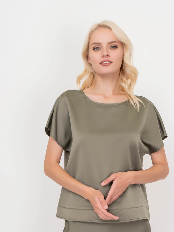 Э8110/1677/20-02 Блуза Betty Barclay