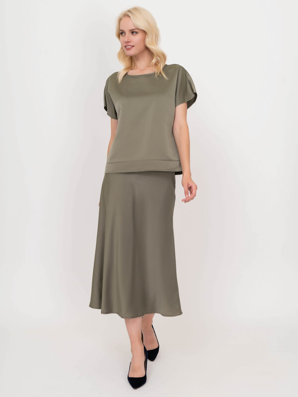 Э8110/1677/20-02 Блуза Betty Barclay