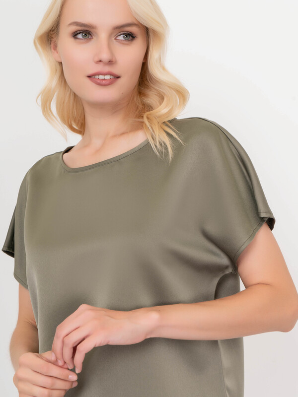 Э8110/1677/20-02 Блуза Betty Barclay