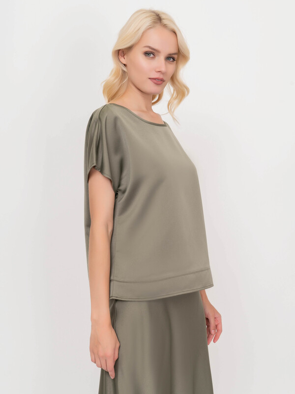 Э8110/1677/20-02 Блуза Betty Barclay