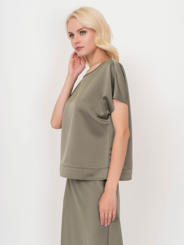 Э8110/1677/20-02 Блуза Betty Barclay