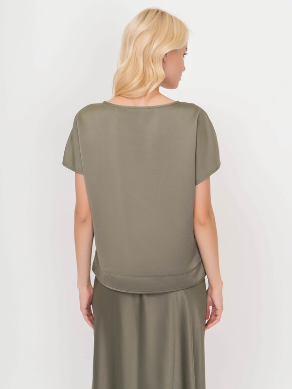 Э8110/1677/20-02 Блуза Betty Barclay