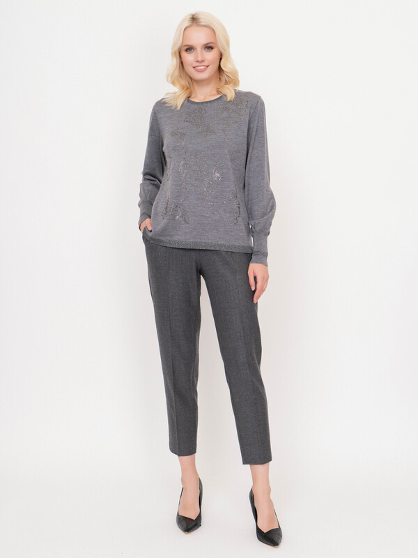 ЭCREMONA 512/20-02 Брюки Moretti