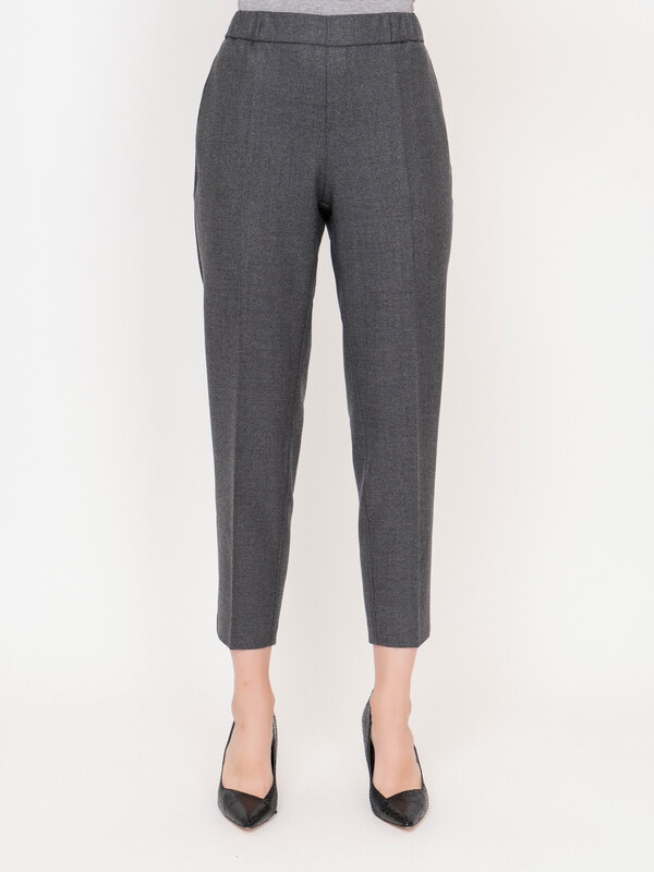 ЭCREMONA 512/20-02 Брюки Moretti