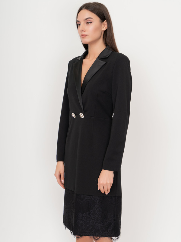 Э2A325/20-02 Платье Elisa Fanti