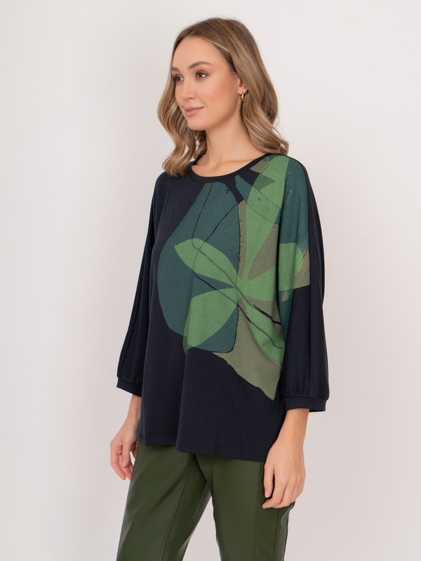 Э171058-26408/22-02 Фуфайка Samoon