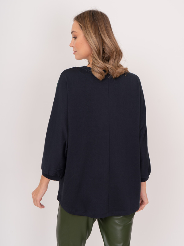 Э171058-26408/22-02 Фуфайка Samoon