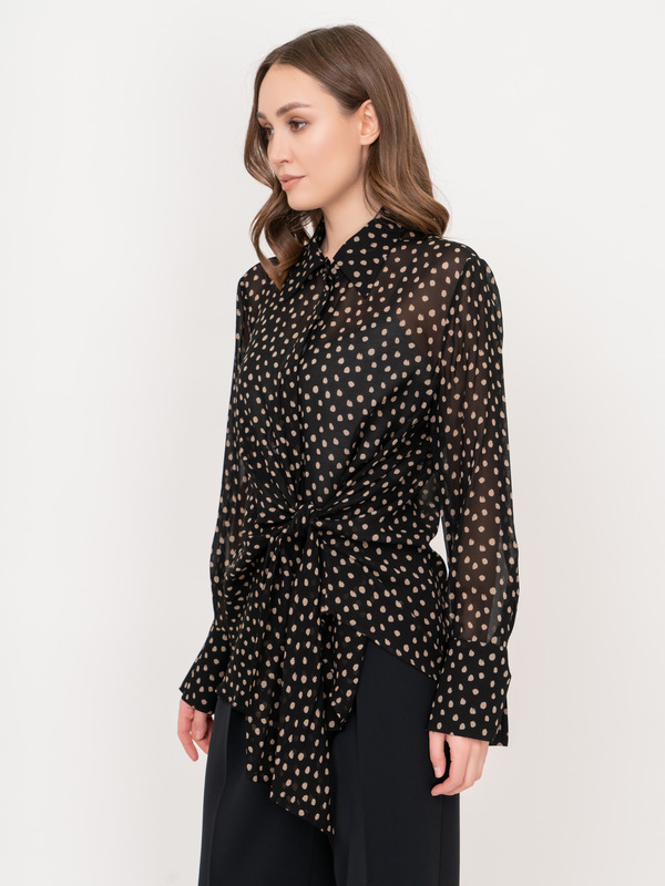 Э238302/3219/21-01 Блуза Luisa Cerano