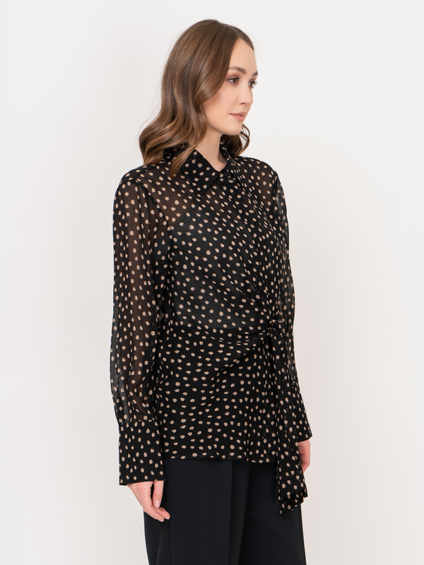 Э238302/3219/21-01 Блуза Luisa Cerano