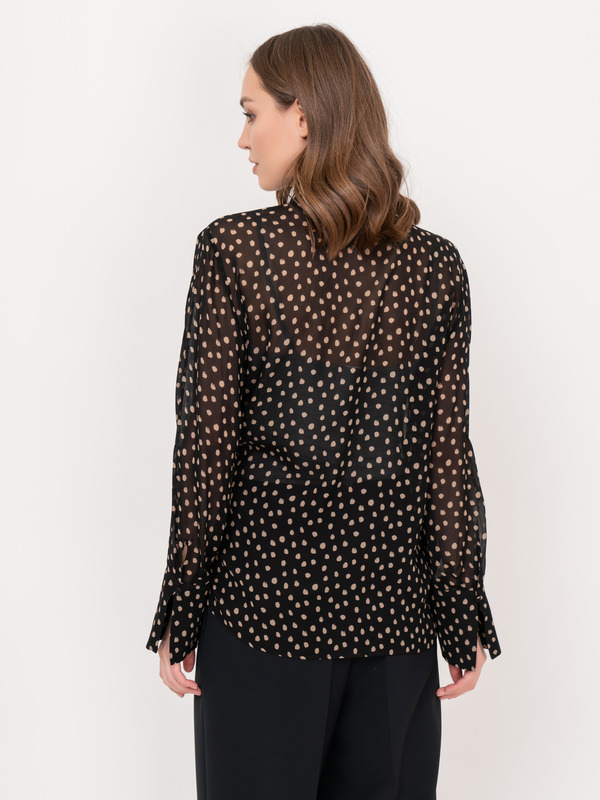 Э238302/3219/21-01 Блуза Luisa Cerano