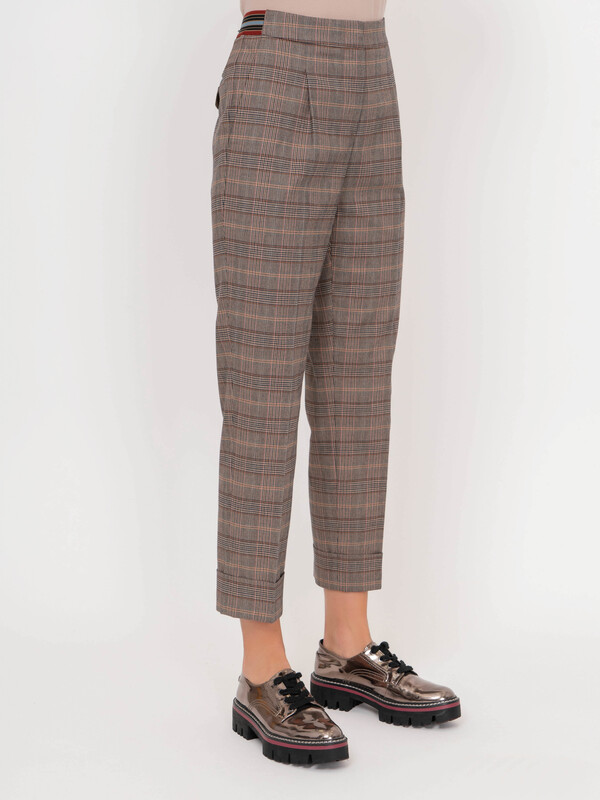 Э628210/2488/20-2 Брюки Luisa Cerano