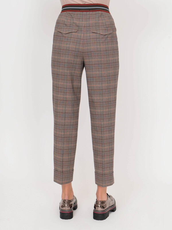 Э628210/2488/20-2 Брюки Luisa Cerano