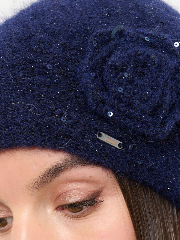 Э1330.Bf5/24-02 Берет Vizio