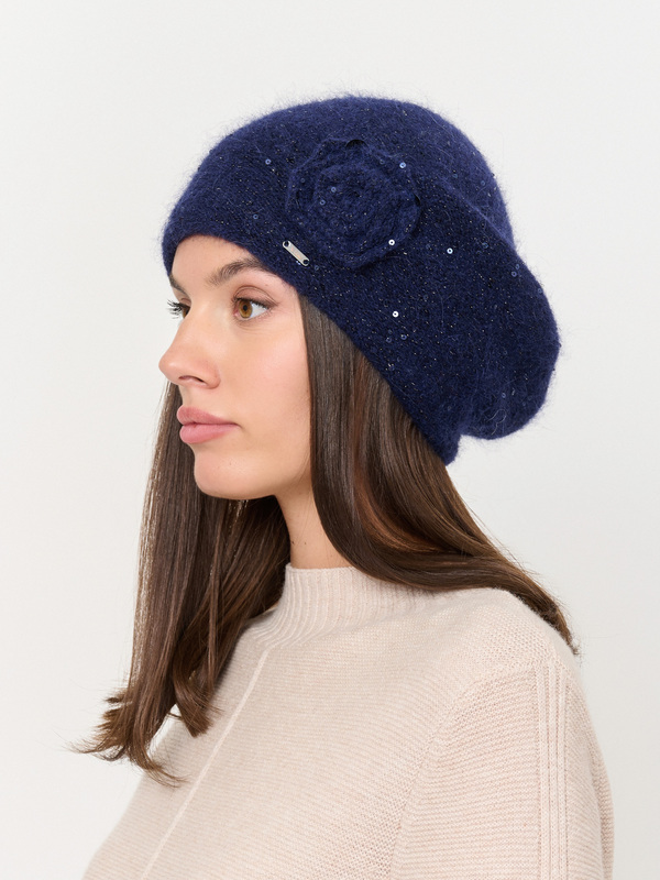 Э1330.Bf5/24-02 Берет Vizio