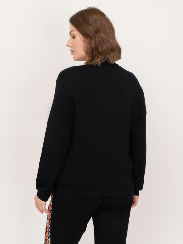 Э6038-121/21-01 Комплект (жакет+брюки) Franco Vello