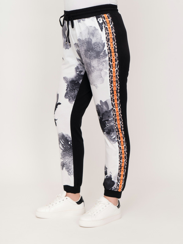 Э6038-121/21-01 Комплект (жакет+брюки) Franco Vello